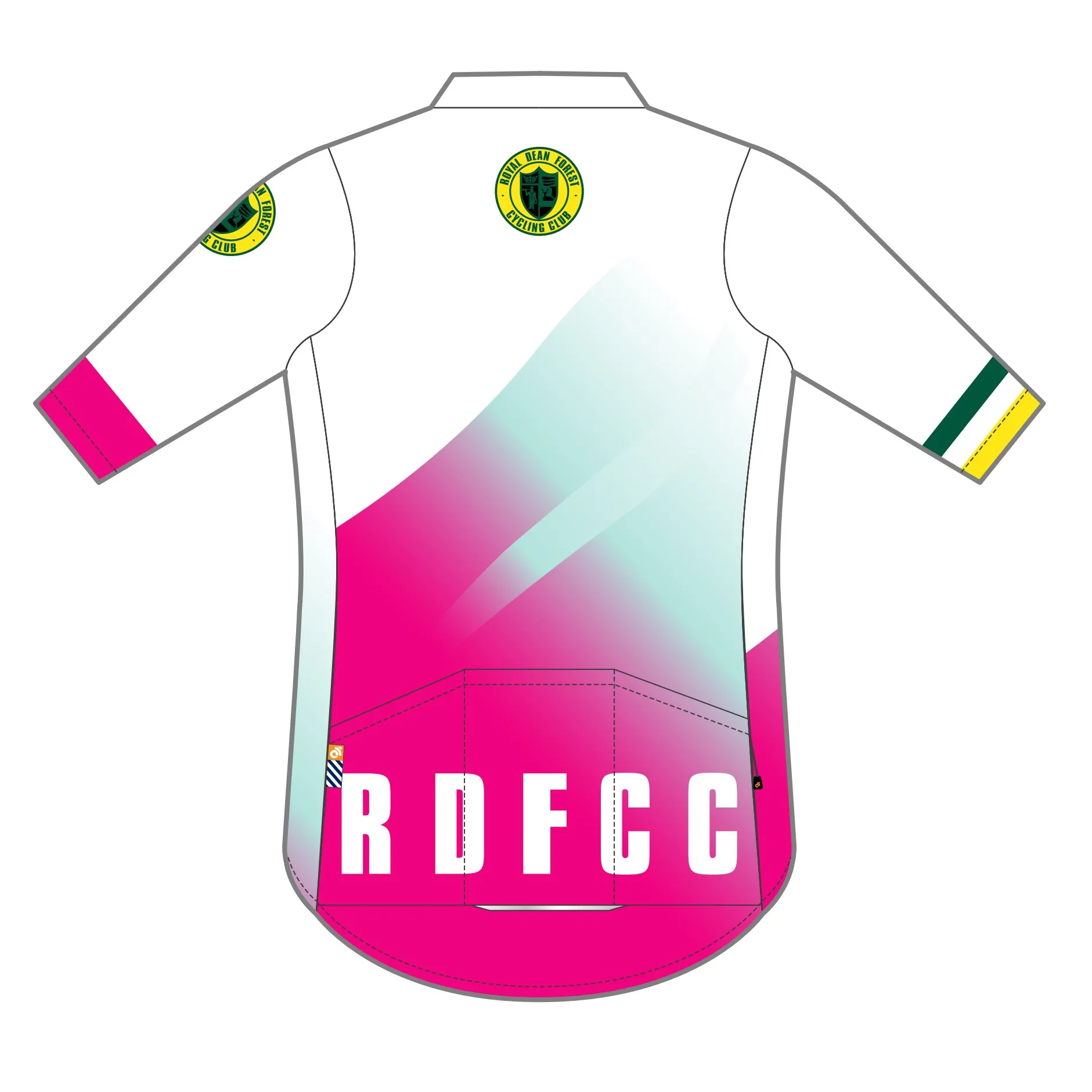 APEX  Pro Jersey
