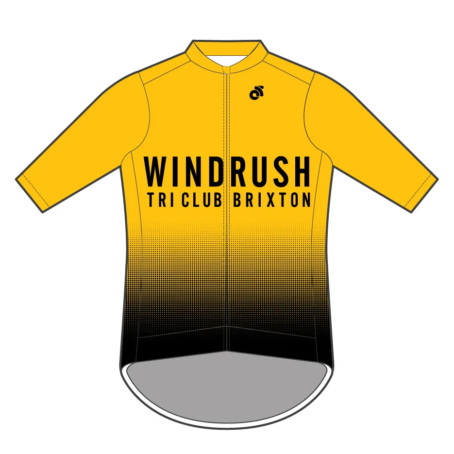 APEX  Pro Jersey