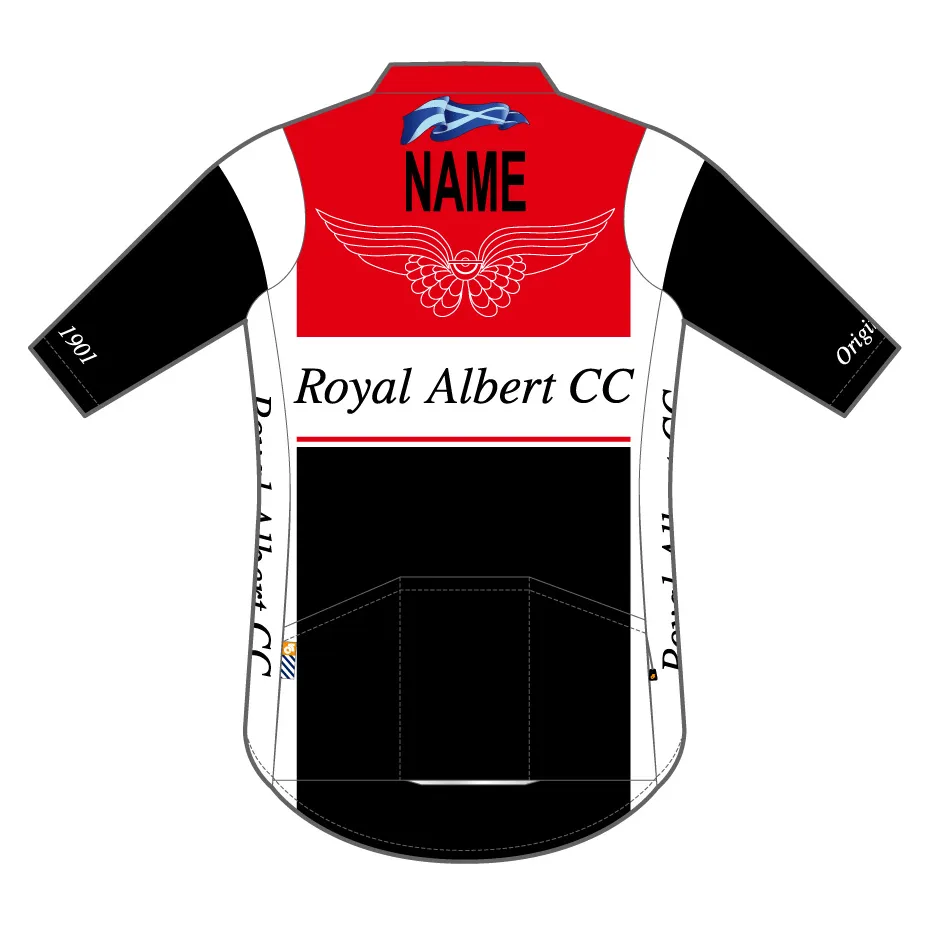 APEX  Pro Jersey