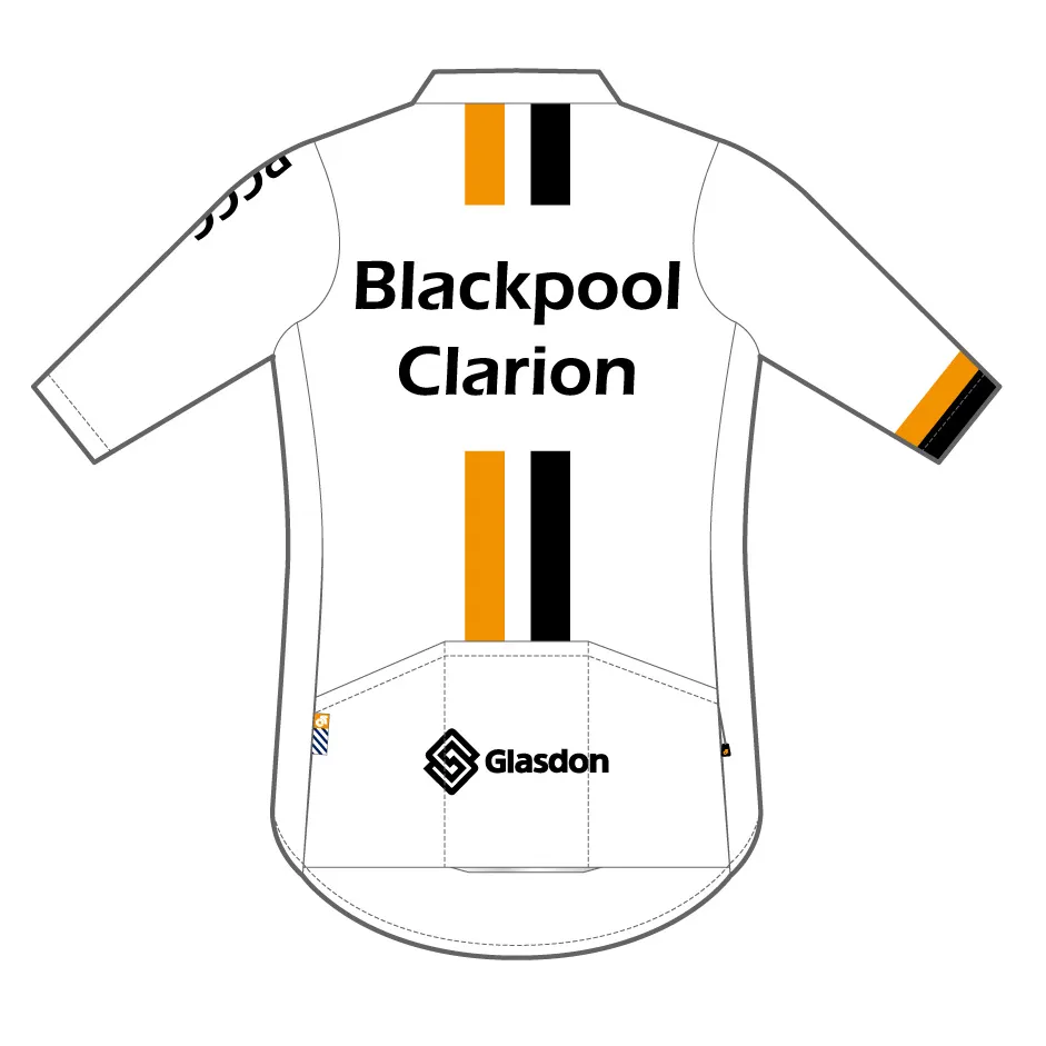 APEX  Pro Jersey