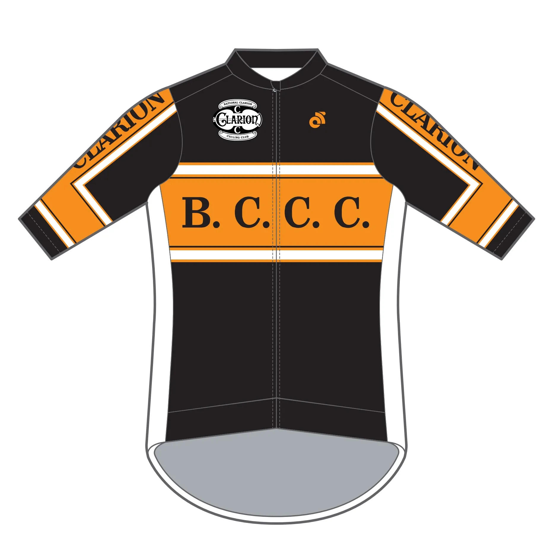 APEX  Pro Jersey