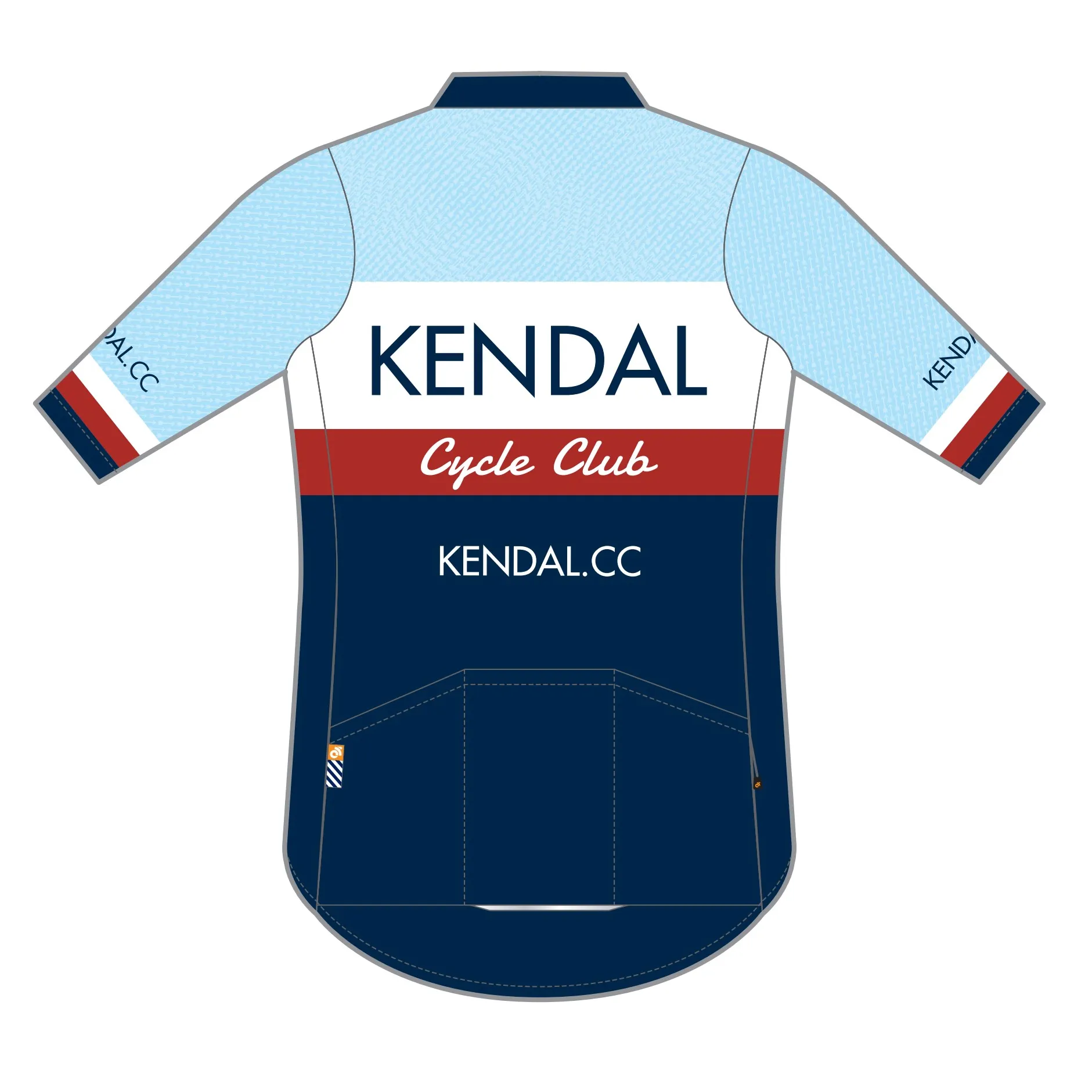 APEX  Pro Jersey