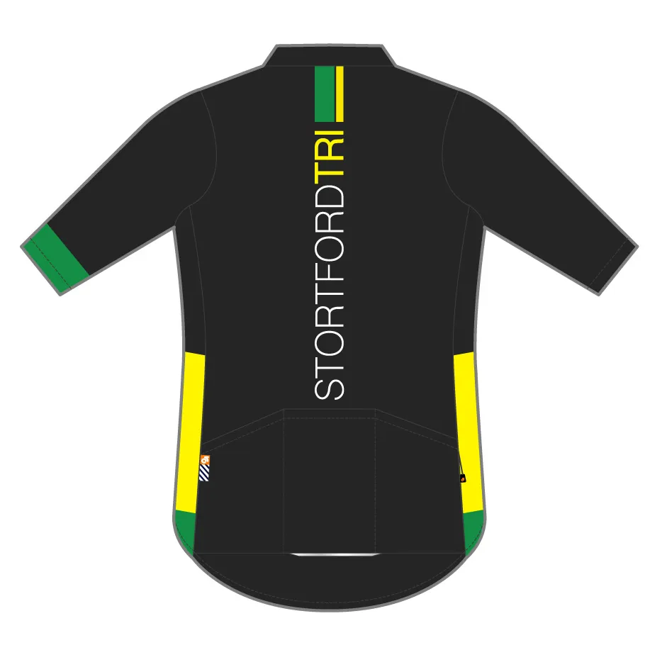 APEX  Pro Jersey