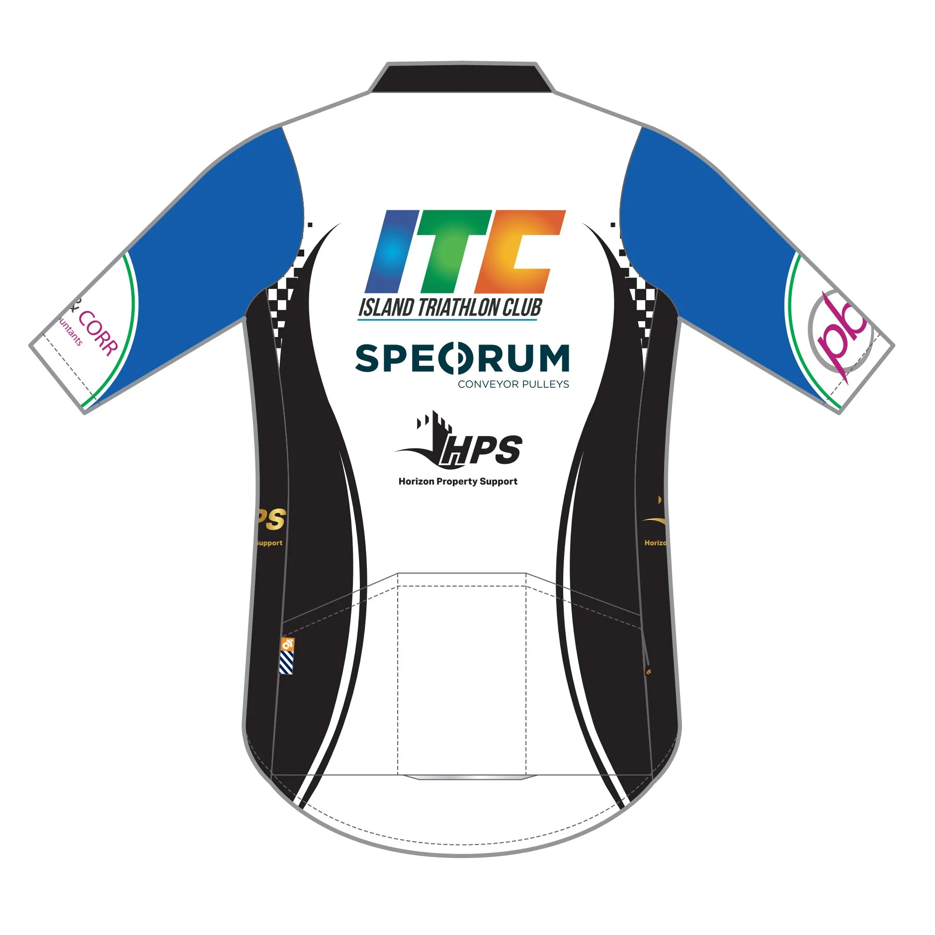 APEX  Pro Jersey