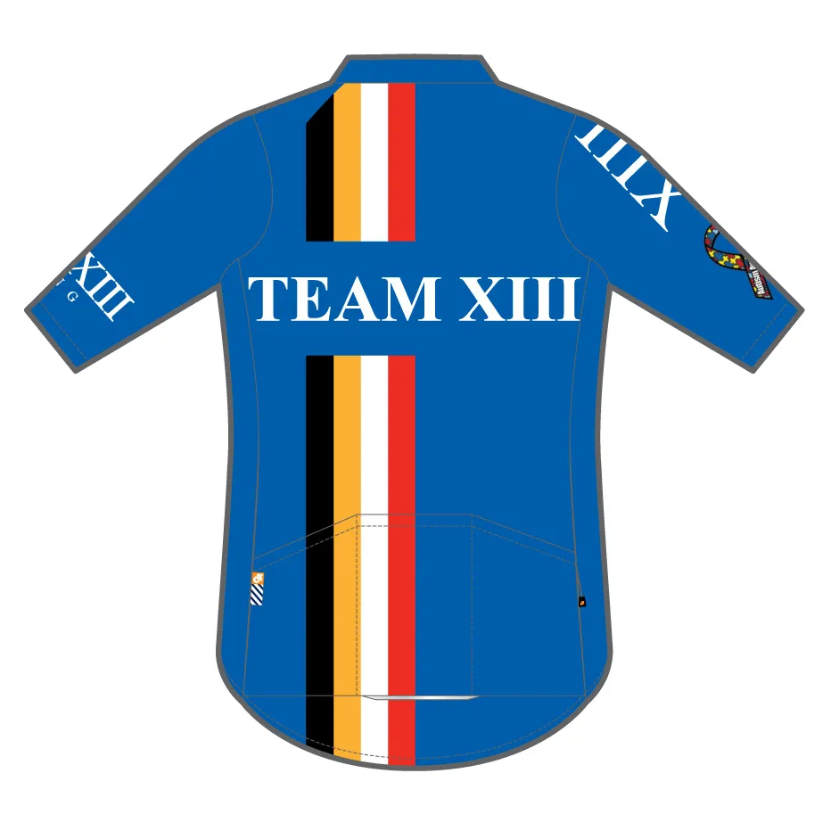 APEX  Pro Jersey
