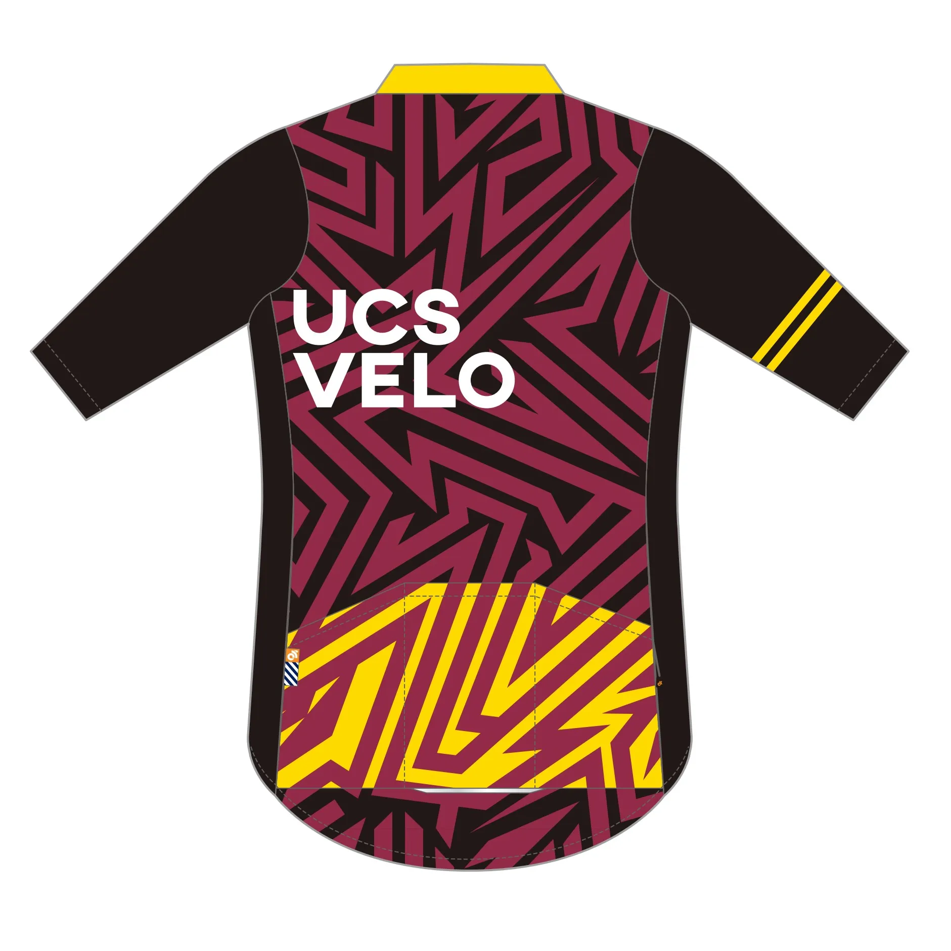 APEX  Pro Jersey
