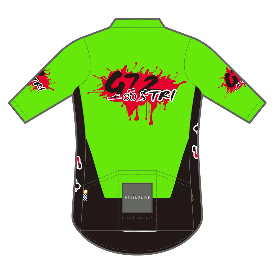 APEX  Pro Jersey