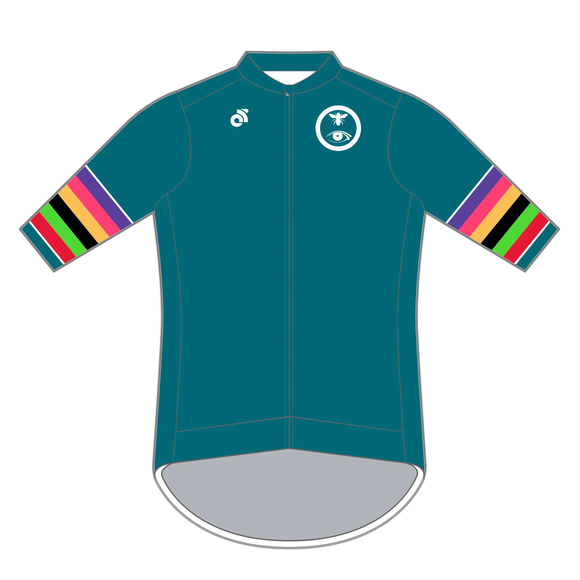 APEX  Pro Jersey