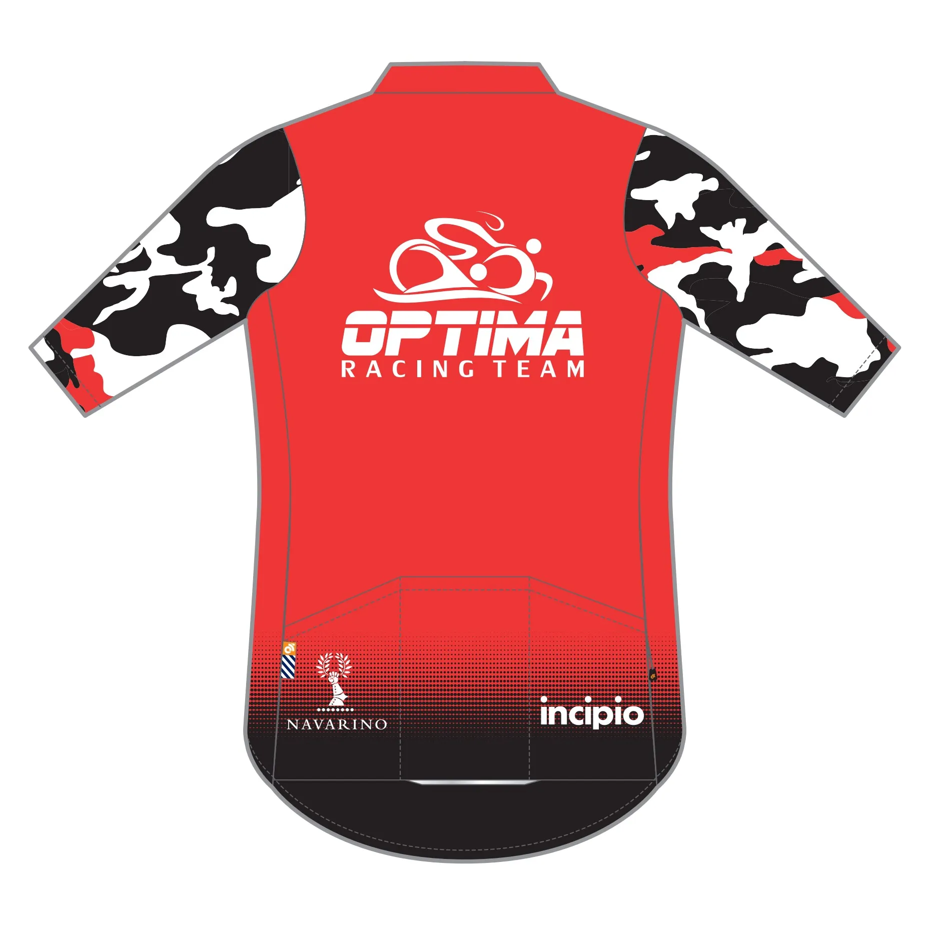 APEX  Pro Jersey