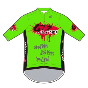 APEX  Pro Jersey