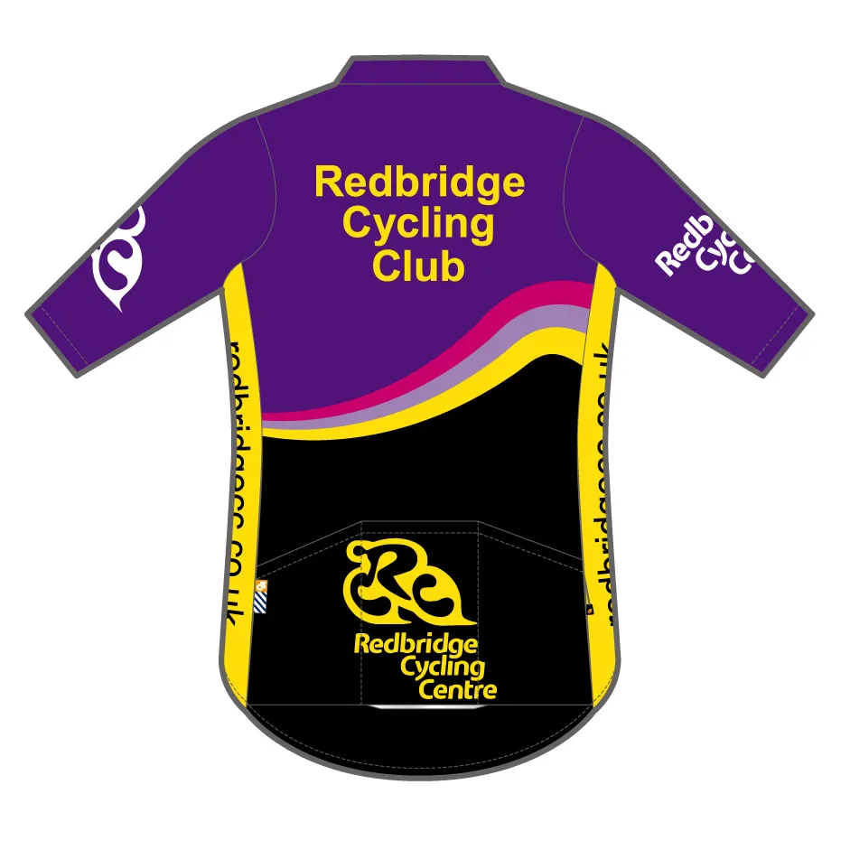 APEX  Pro Jersey