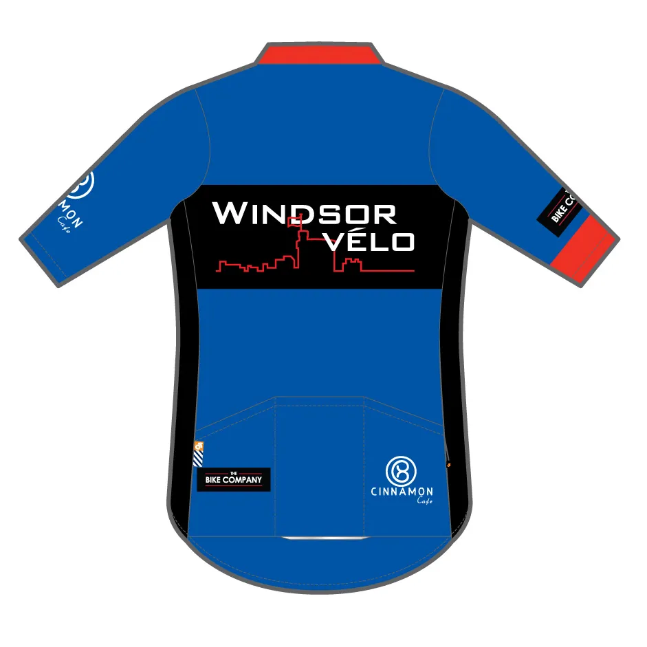 APEX  Pro Jersey