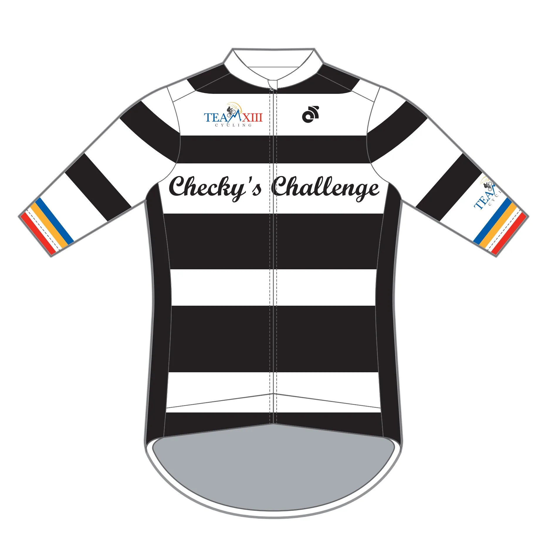 APEX  Pro Jersey