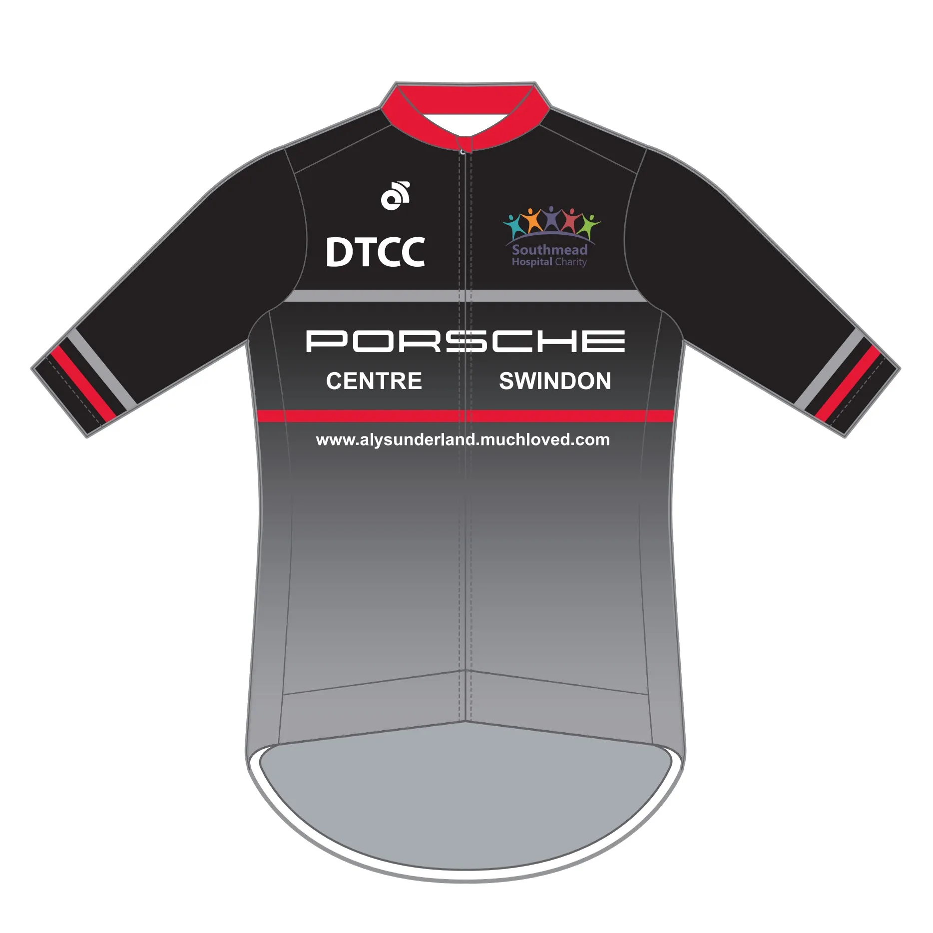 APEX  Pro Jersey