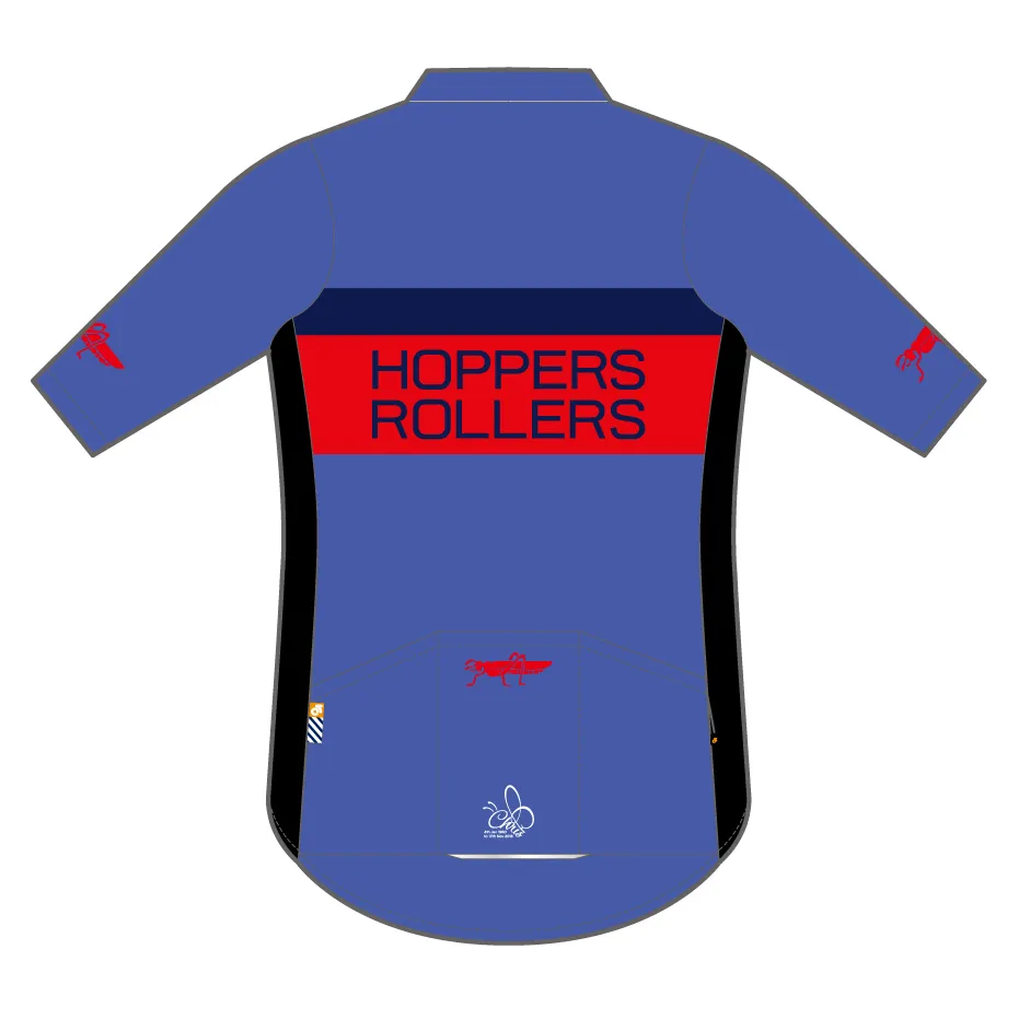 APEX  Pro Jersey