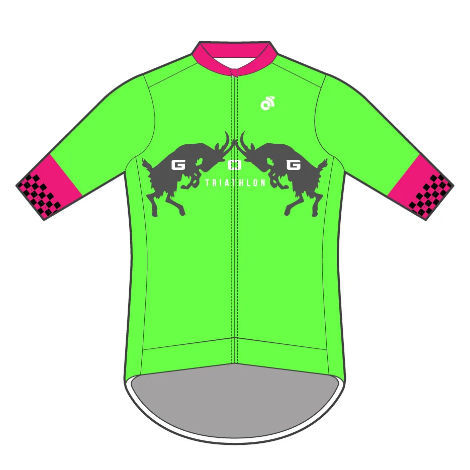 APEX  Pro Jersey