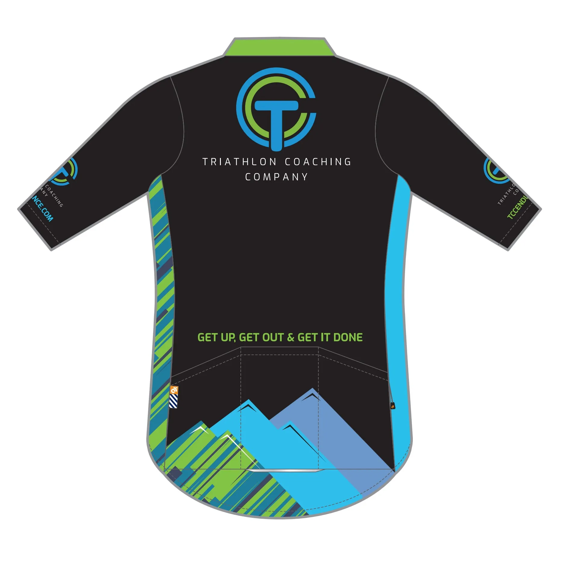 APEX  Pro Jersey