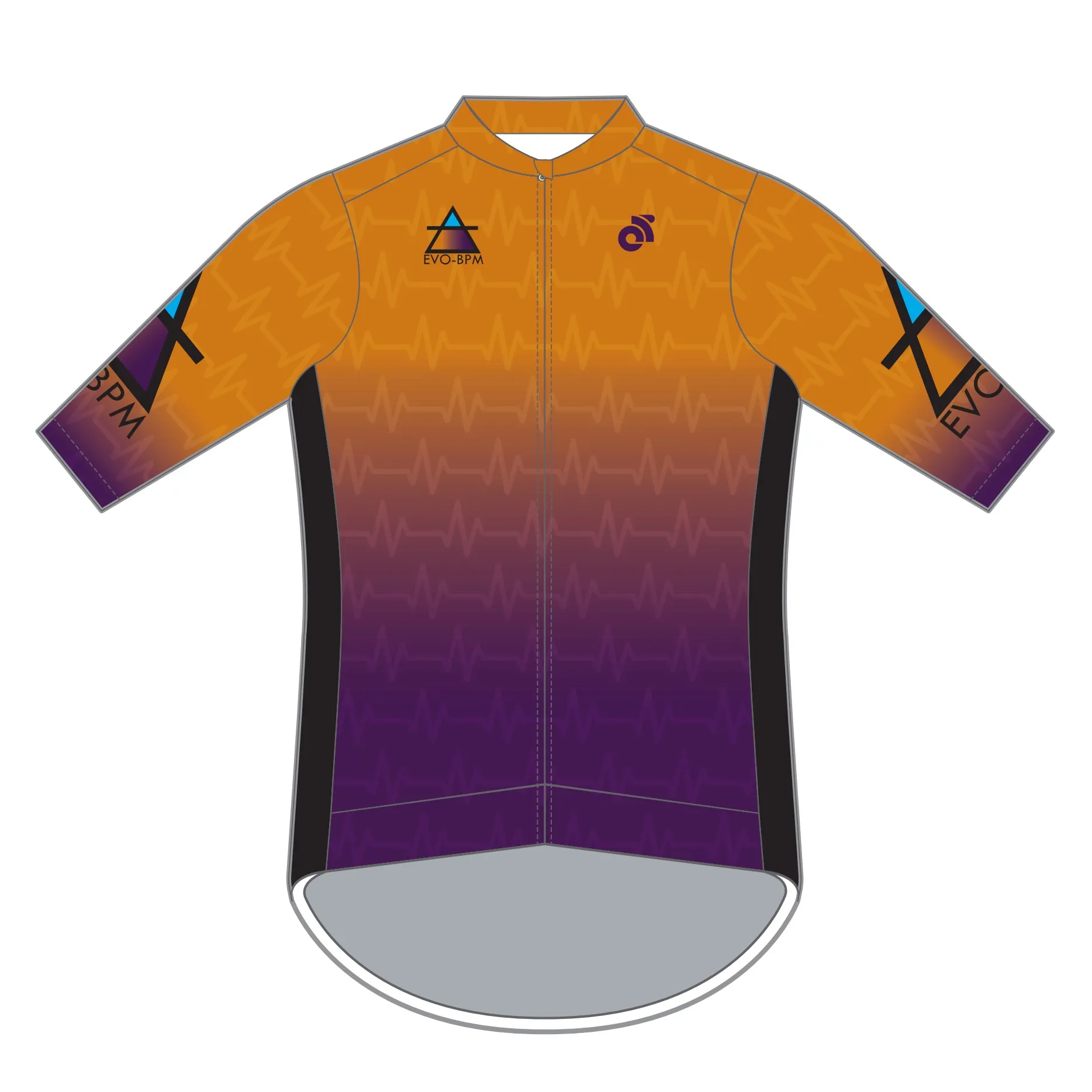 APEX  Pro Jersey