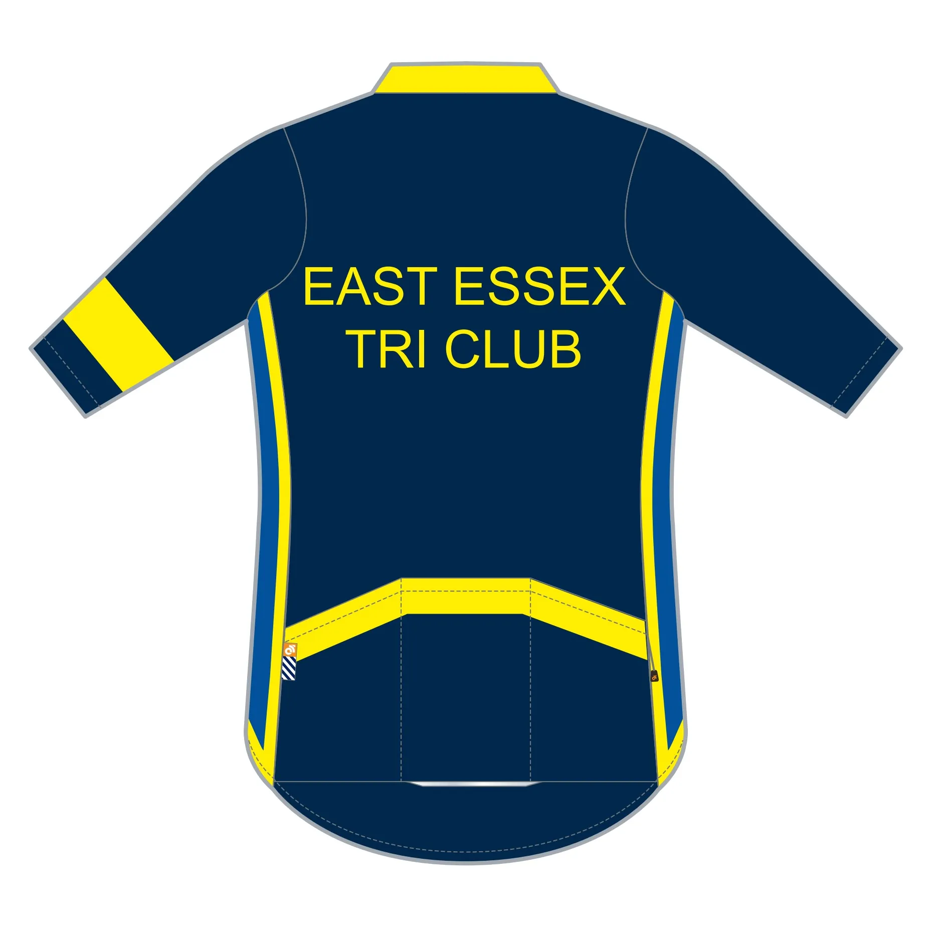 APEX  Pro Jersey