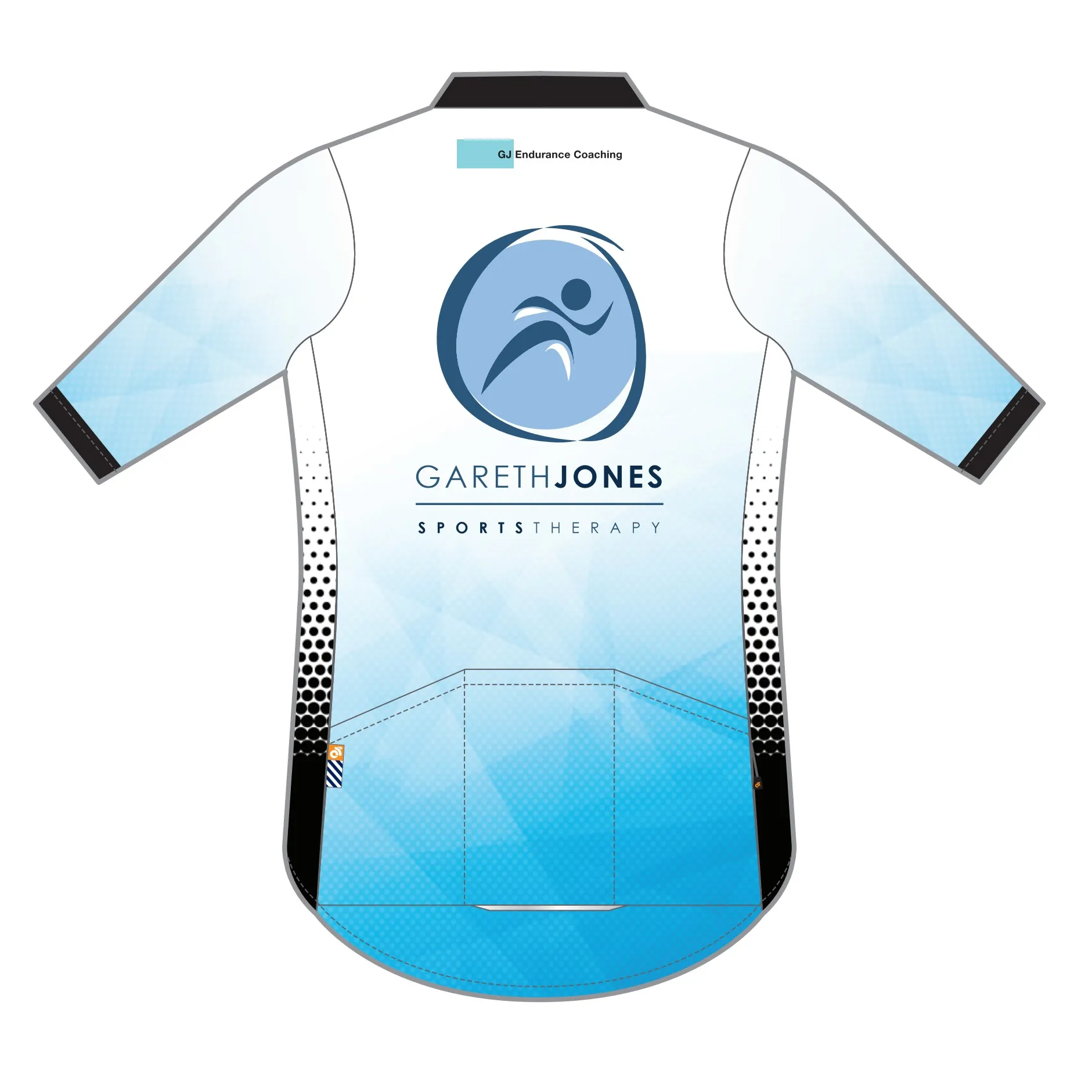 APEX  Pro Jersey