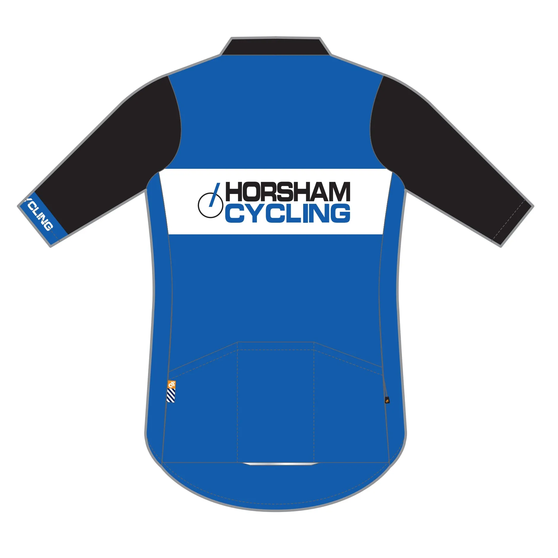 APEX  Pro Jersey