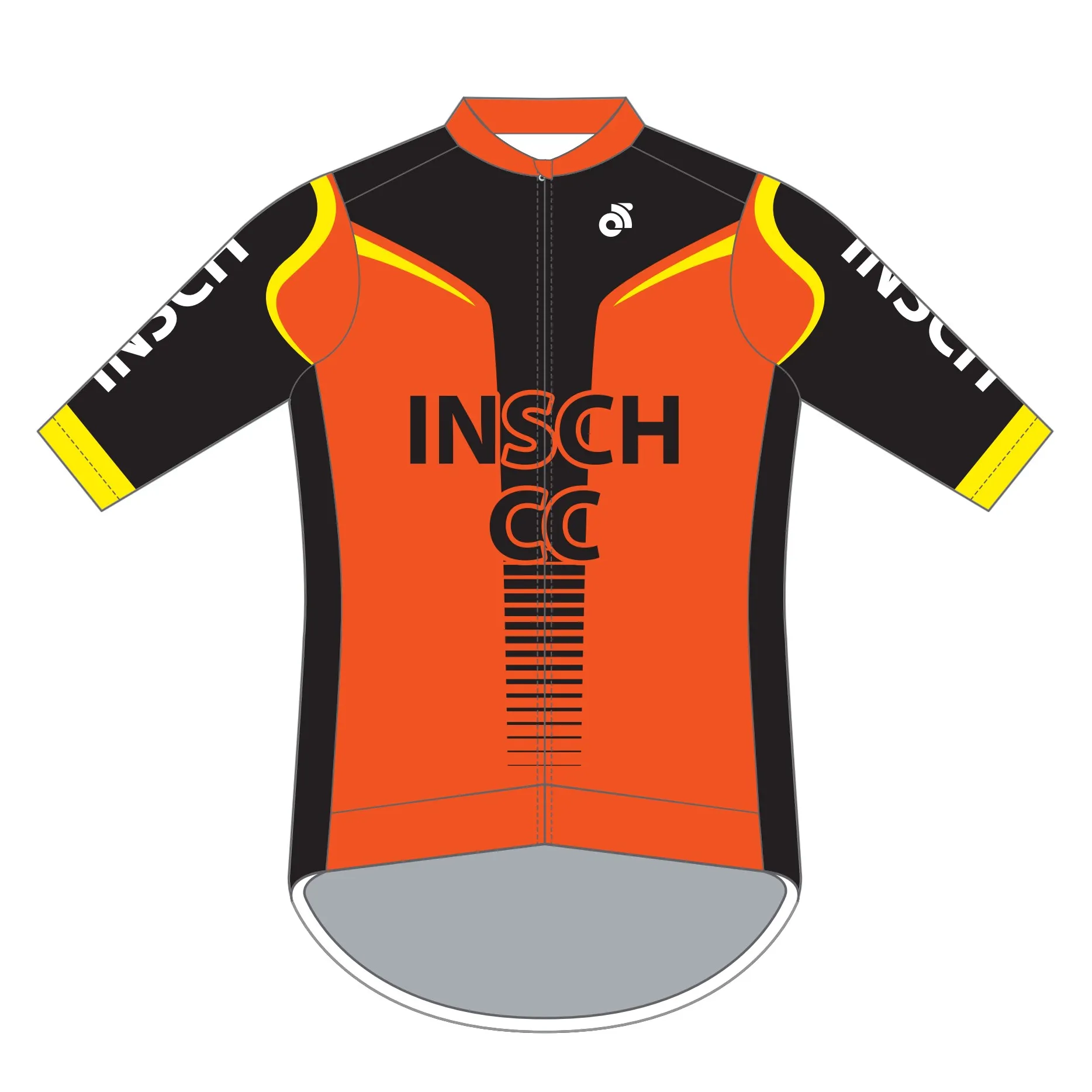 APEX  Pro Jersey