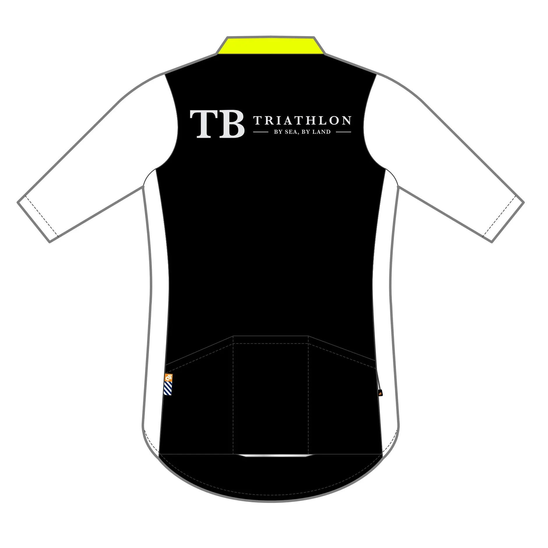 APEX  Pro Jersey