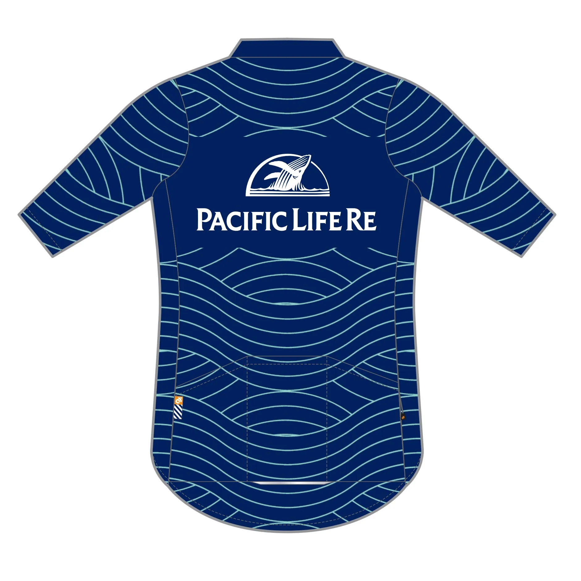 APEX  Pro Jersey