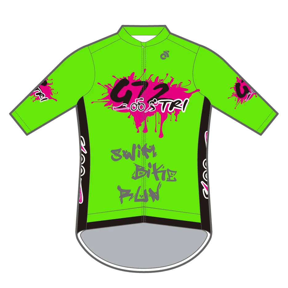 APEX  Pro Jersey