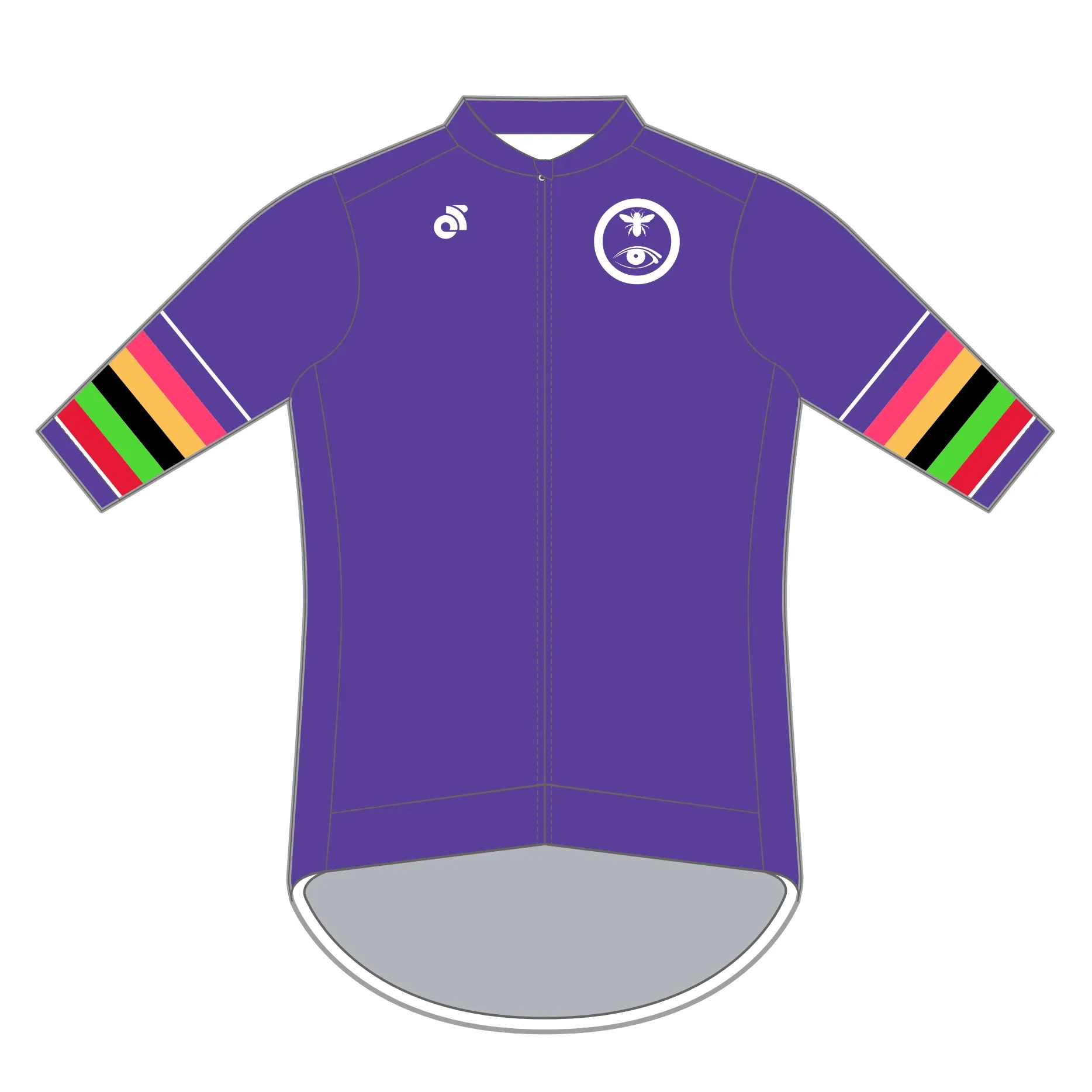 APEX  Pro Jersey