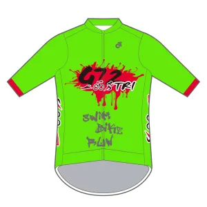 APEX  Pro Jersey