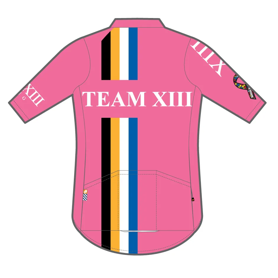 APEX  Pro Jersey