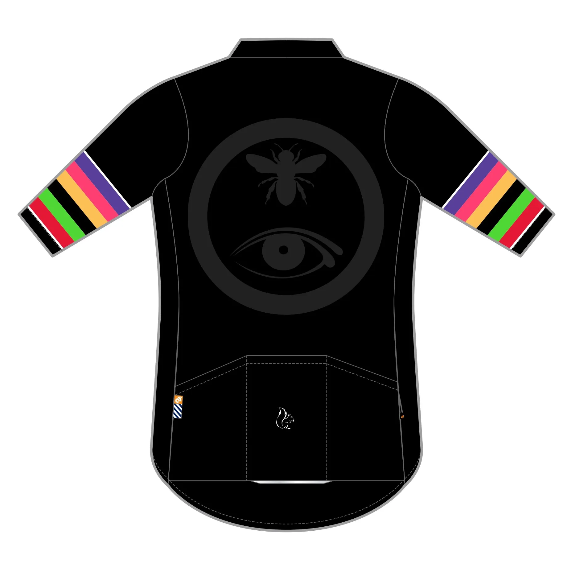 APEX  Pro Jersey
