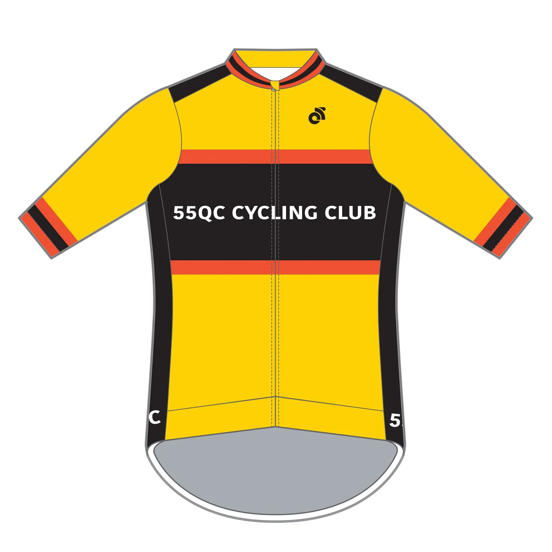 APEX  Pro Jersey