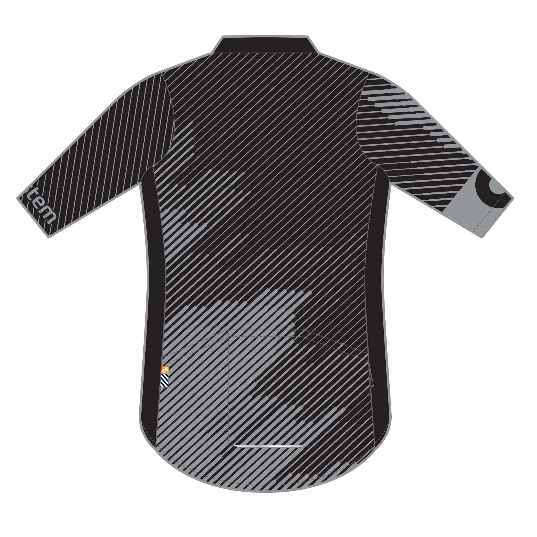 APEX  Pro Jersey