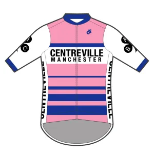 APEX  Pro Jersey