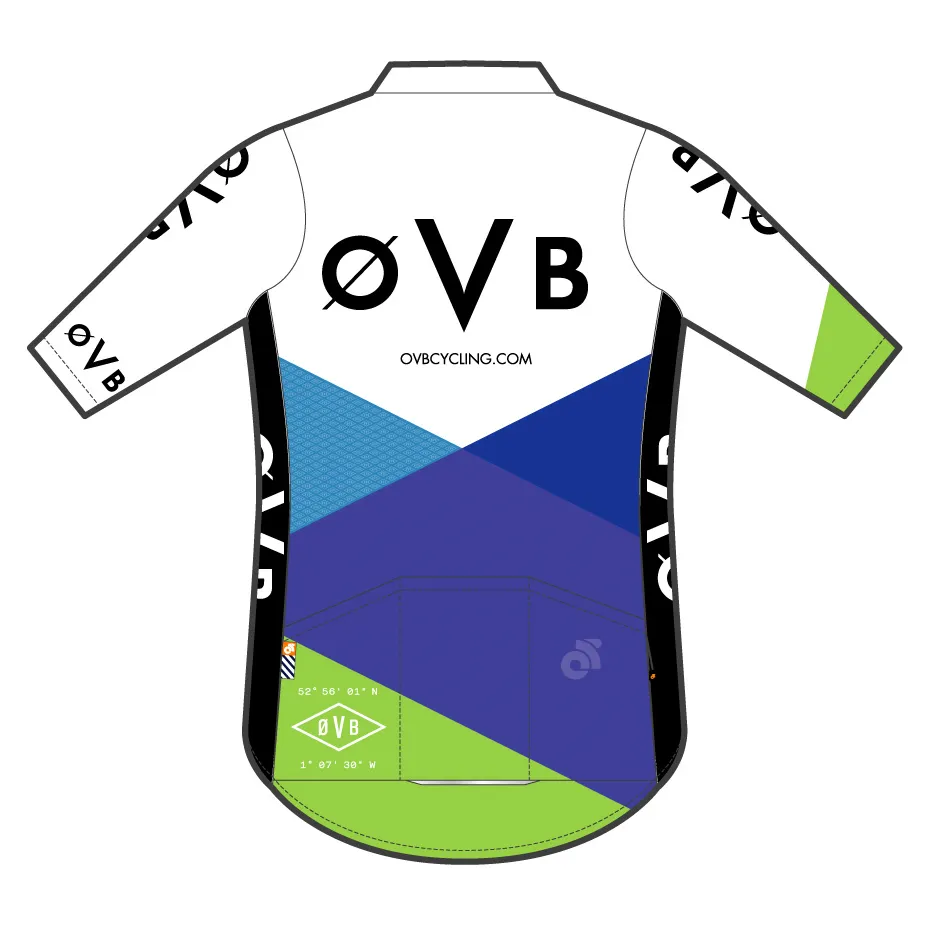 APEX  Pro Jersey