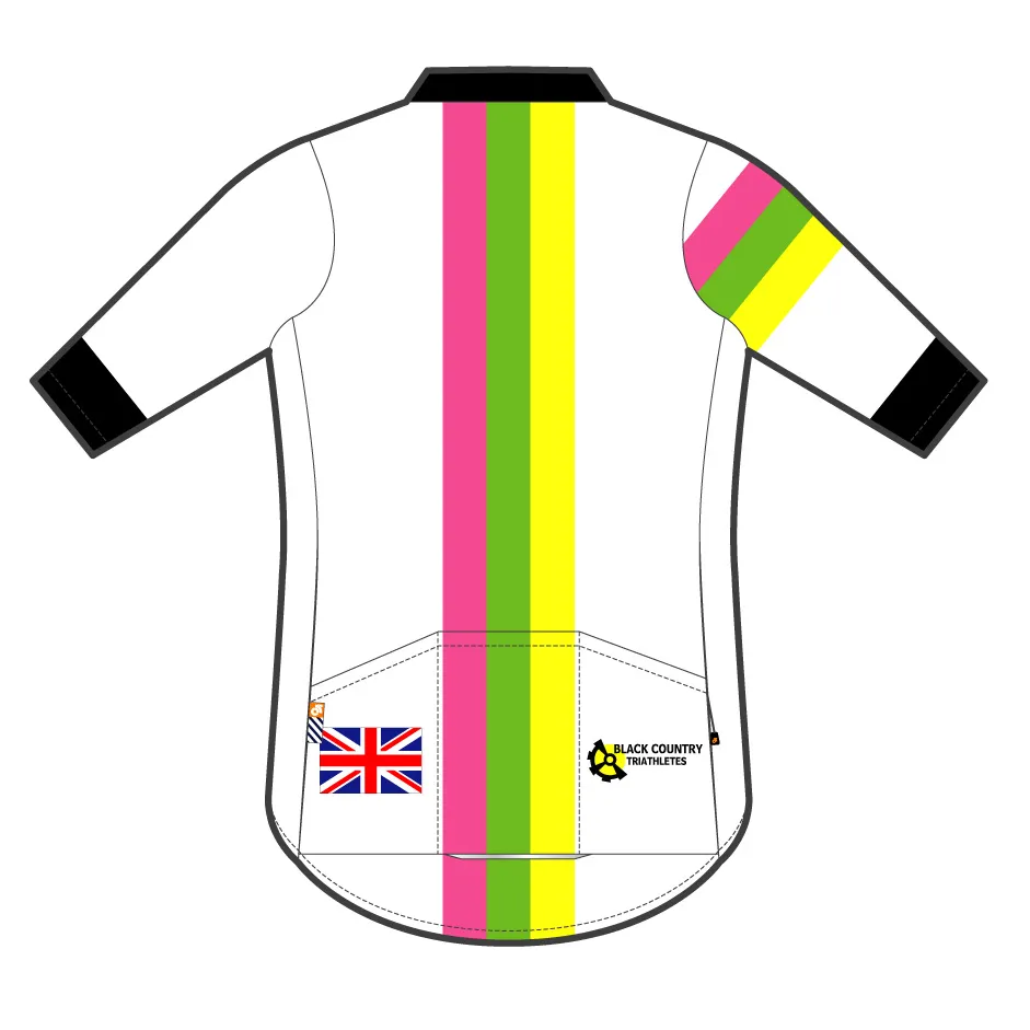 APEX  Pro Jersey