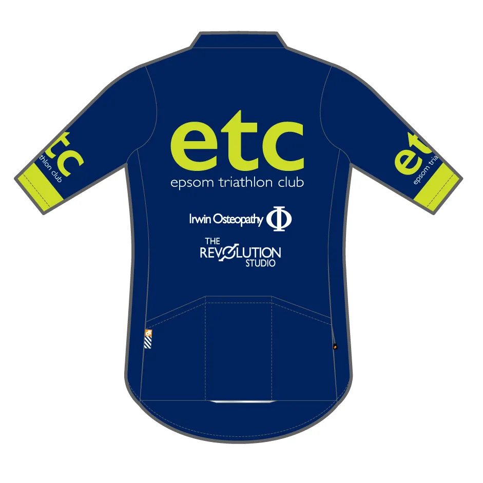 APEX  Pro Jersey