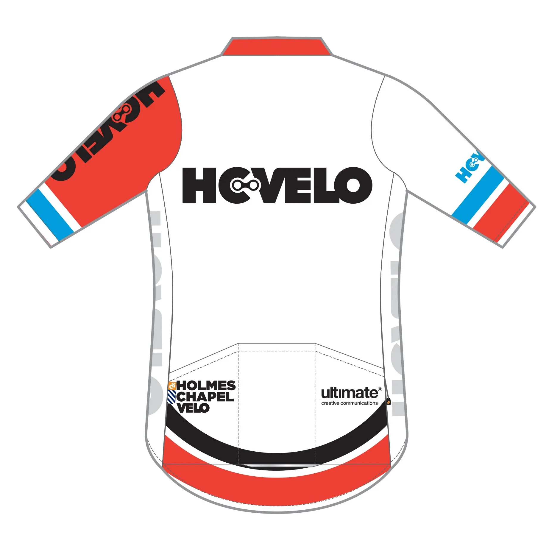 APEX  Pro Jersey