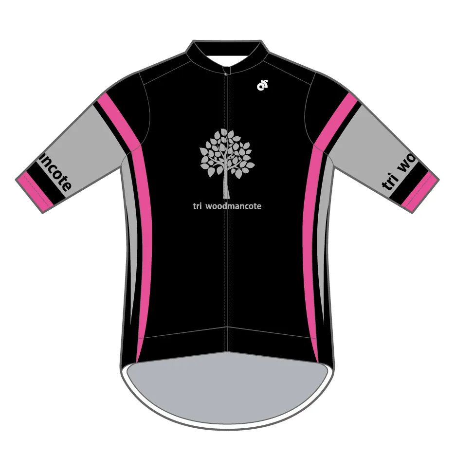 APEX  Pro Jersey