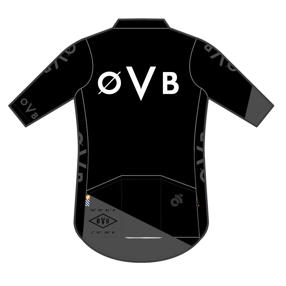 APEX  Pro Jersey