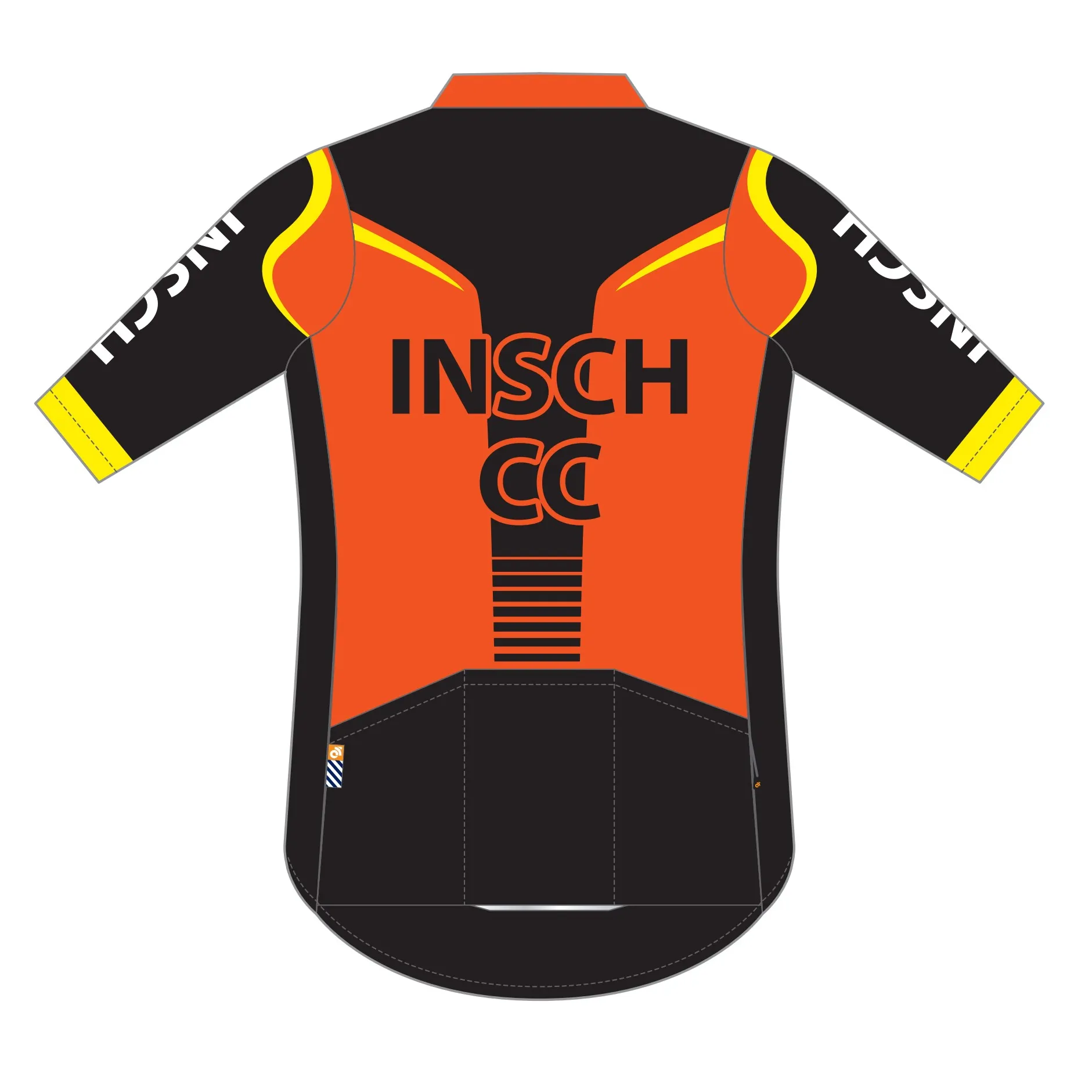 APEX  Pro Jersey