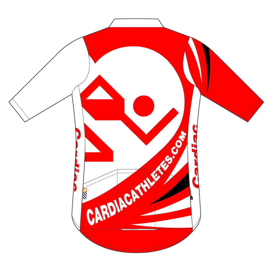 APEX  Pro Jersey