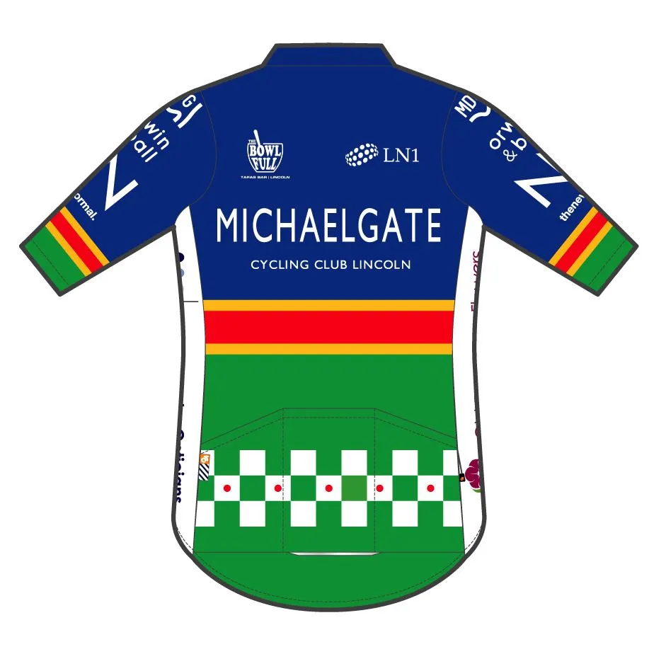 APEX  Pro Jersey
