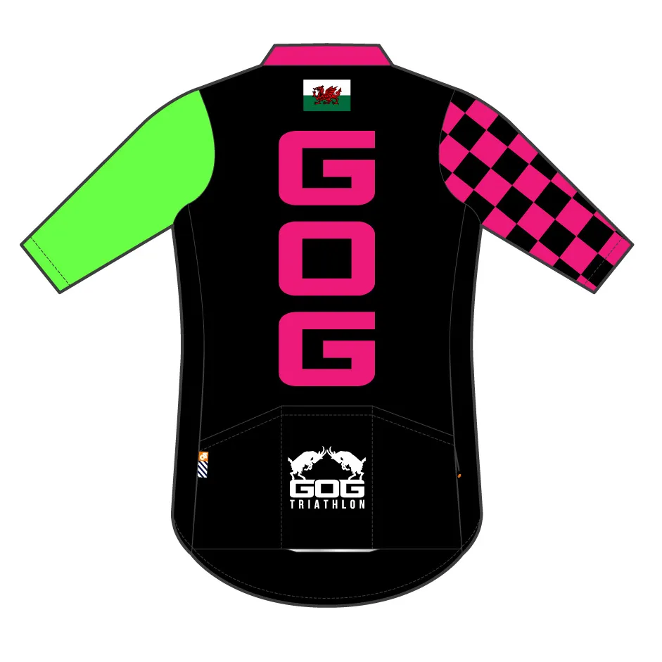 APEX  Pro Jersey