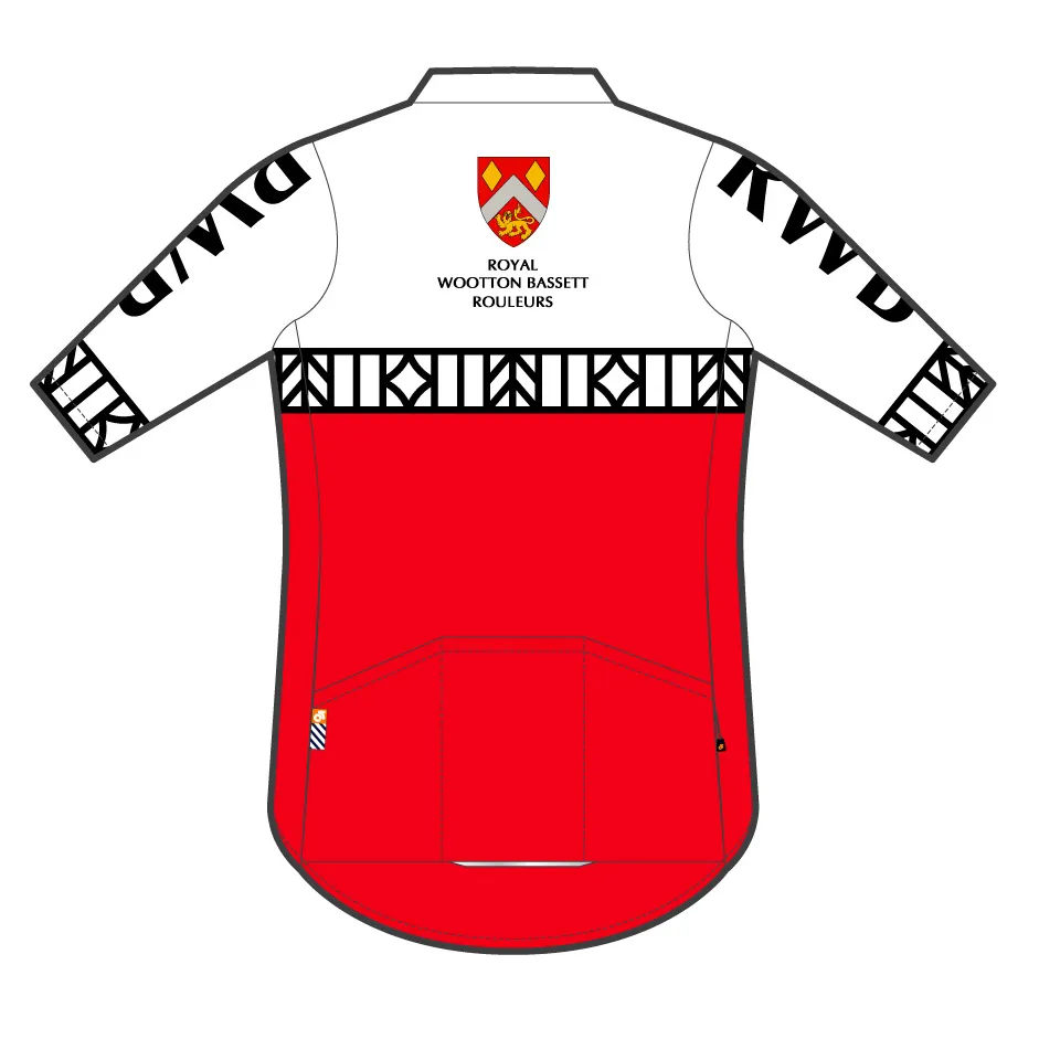 APEX  Pro Jersey