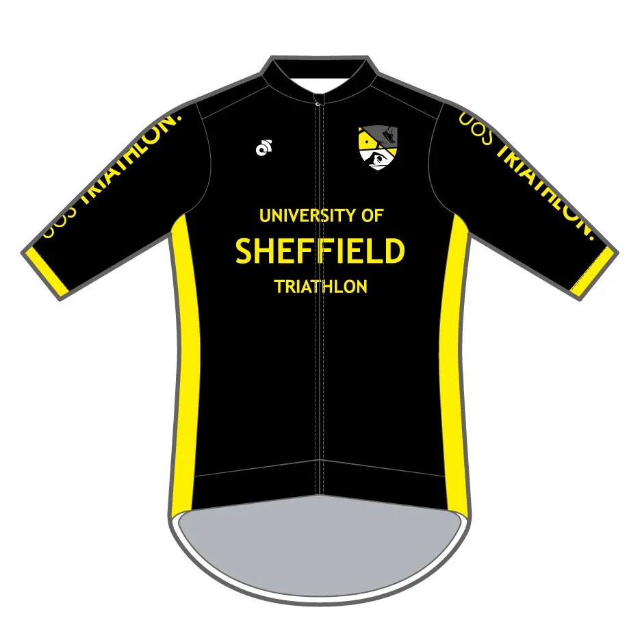 APEX  Pro Jersey