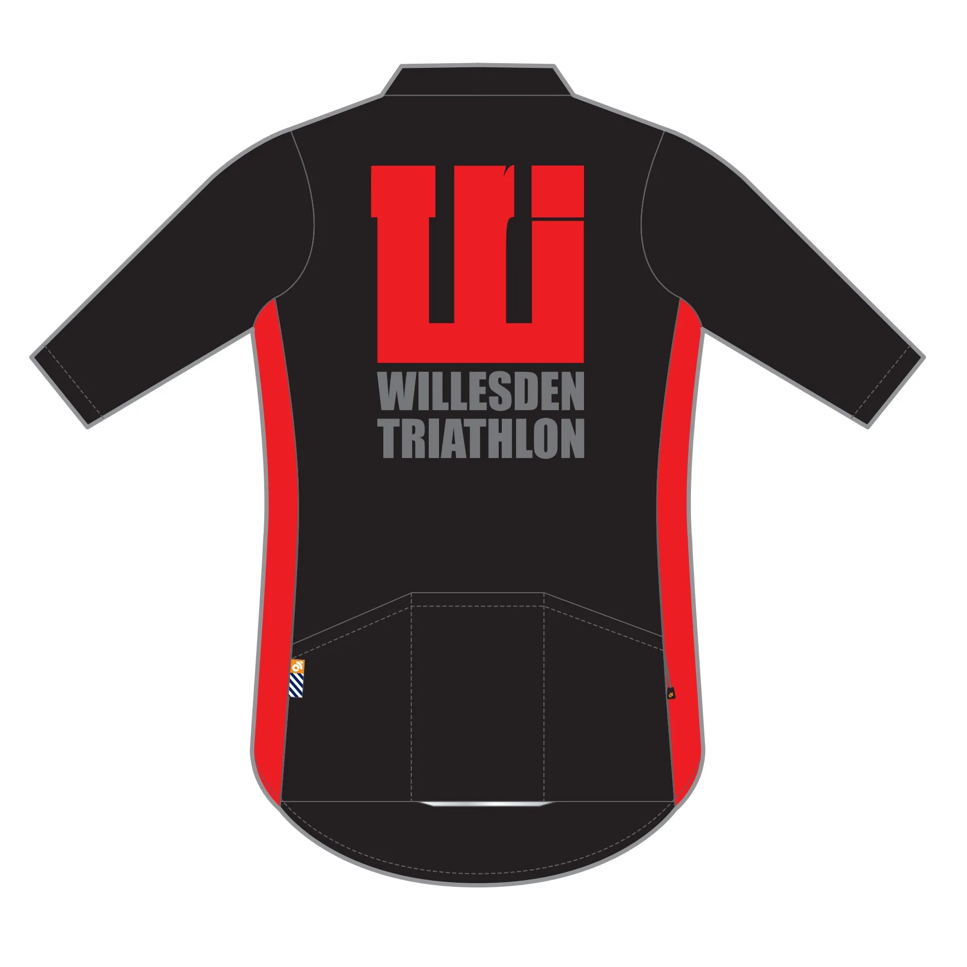 APEX  Pro Jersey