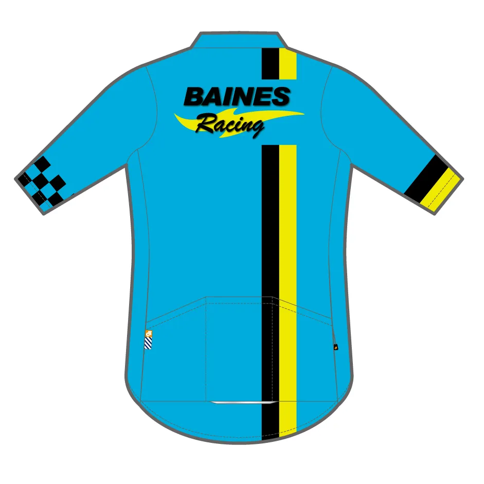 APEX  Pro Jersey